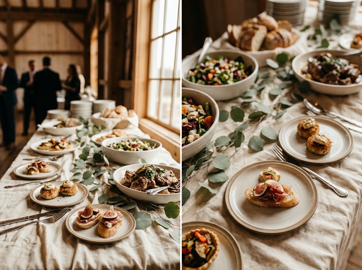 caterer work sample 1